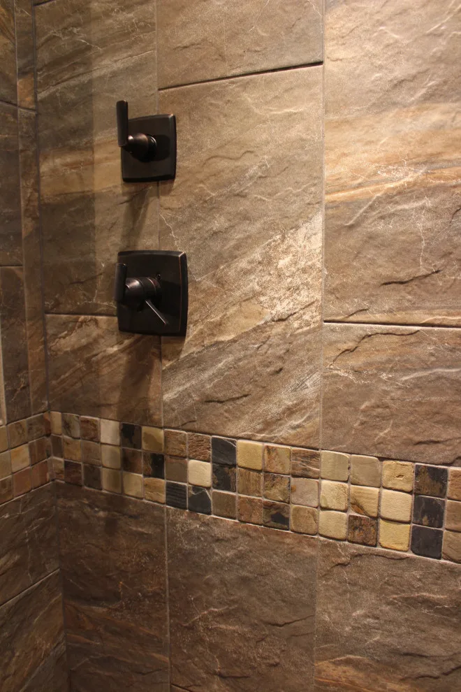 Blissfield MI / Primary Bathroom by Kleeberger Contracting Services INC. - Photo 4