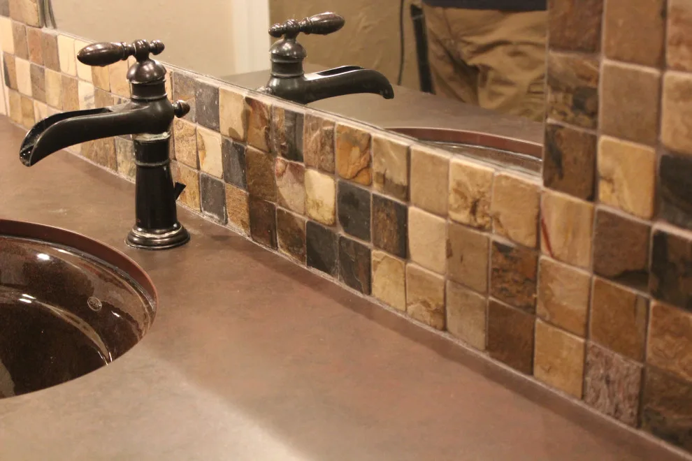 Blissfield MI / Primary Bathroom by Kleeberger Contracting Services INC. - Photo 5