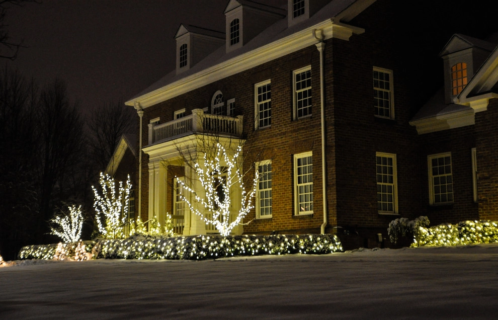 HOLIDAY DECORATING by McCullough's Landscape & Nursery - Photo 58