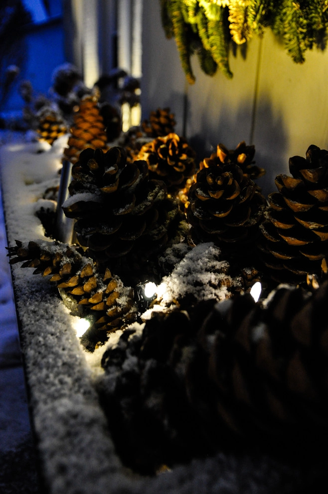 HOLIDAY DECORATING by McCullough's Landscape & Nursery - Photo 70