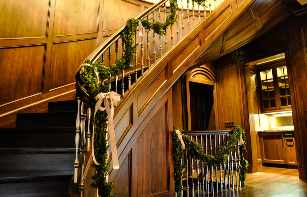 HOLIDAY DECORATING by McCullough's Landscape & Nursery - Photo 71