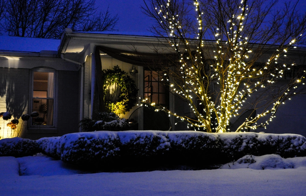 HOLIDAY DECORATING by McCullough's Landscape & Nursery - Photo 61