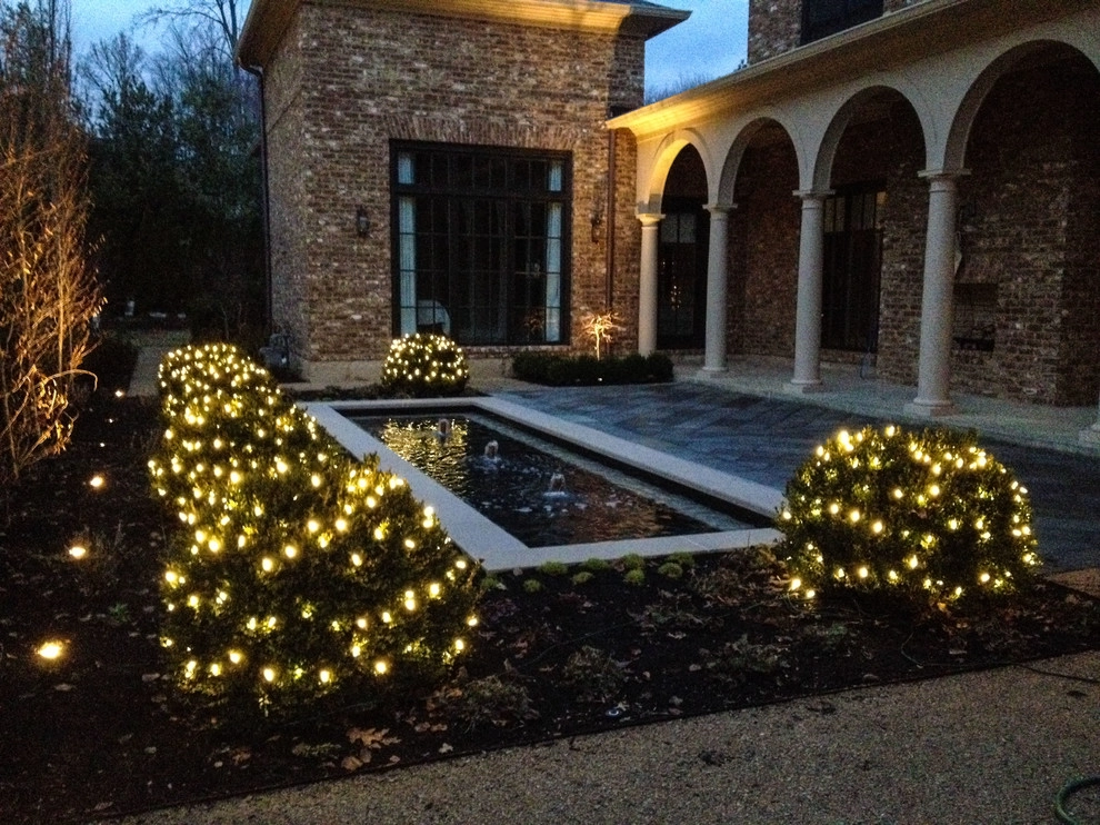 HOLIDAY DECORATING by McCullough's Landscape & Nursery - Photo 43
