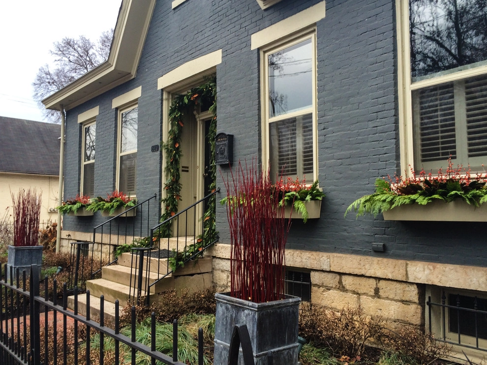 HOLIDAY DECORATING by McCullough's Landscape & Nursery - Photo 76
