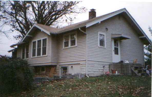 Bungalow Renovation in Bloomington by DHM Remodeling - Photo 6