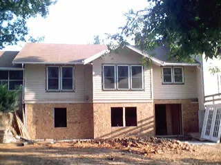 Bungalow Renovation in Bloomington by DHM Remodeling - Photo 12