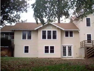 Bungalow Renovation in Bloomington by DHM Remodeling - Photo 9
