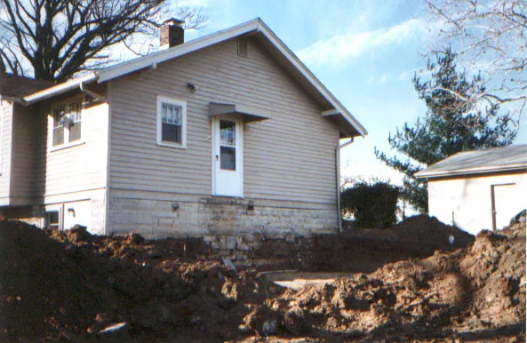 Bungalow Renovation in Bloomington by DHM Remodeling - Photo 4
