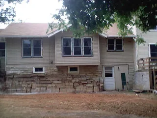 Bungalow Renovation in Bloomington by DHM Remodeling - Photo 14