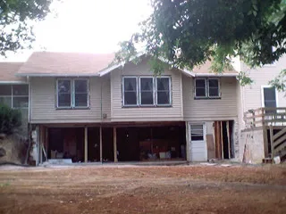 Bungalow Renovation in Bloomington by DHM Remodeling - Photo 2