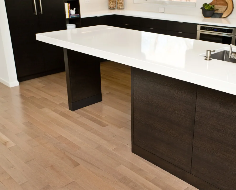 Bloomington Modern Kitchen by Sunrise Design And Construction LLC - Photo 7