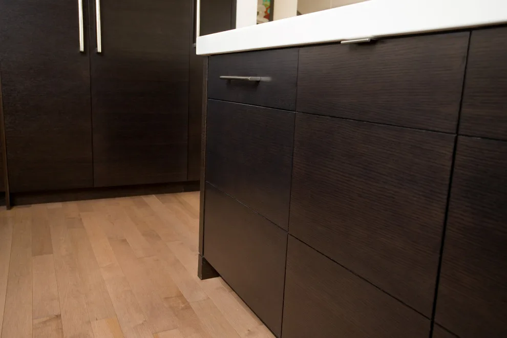 Bloomington Modern Kitchen by Sunrise Design And Construction LLC - Photo 10