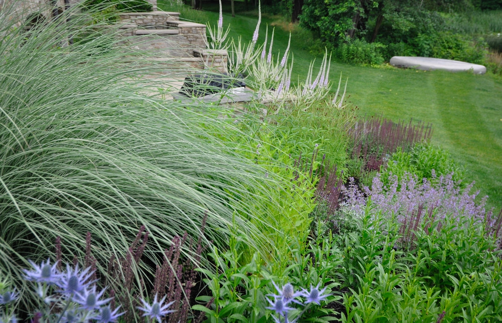New Albany Farms by McCullough's Landscape & Nursery - Photo 3