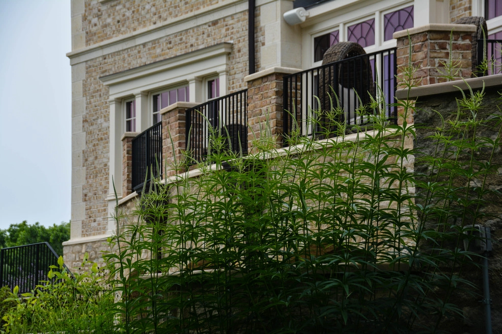 New Albany Farms by McCullough's Landscape & Nursery - Photo 8