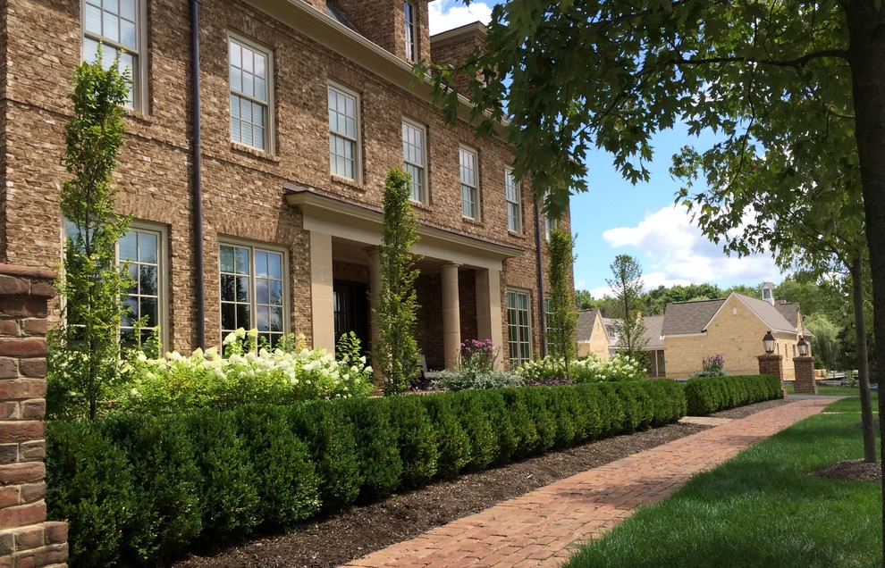 Grotto Garden by McCullough's Landscape & Nursery - Photo 24