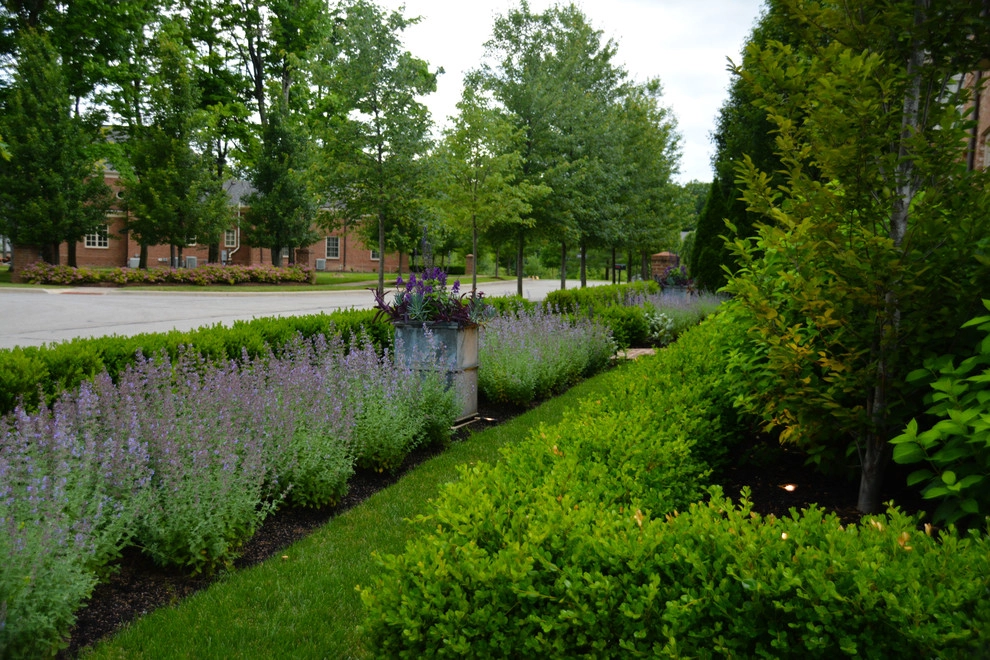 Grotto Garden by McCullough's Landscape & Nursery - Photo 36