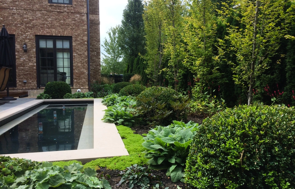 Grotto Garden by McCullough's Landscape & Nursery - Photo 23