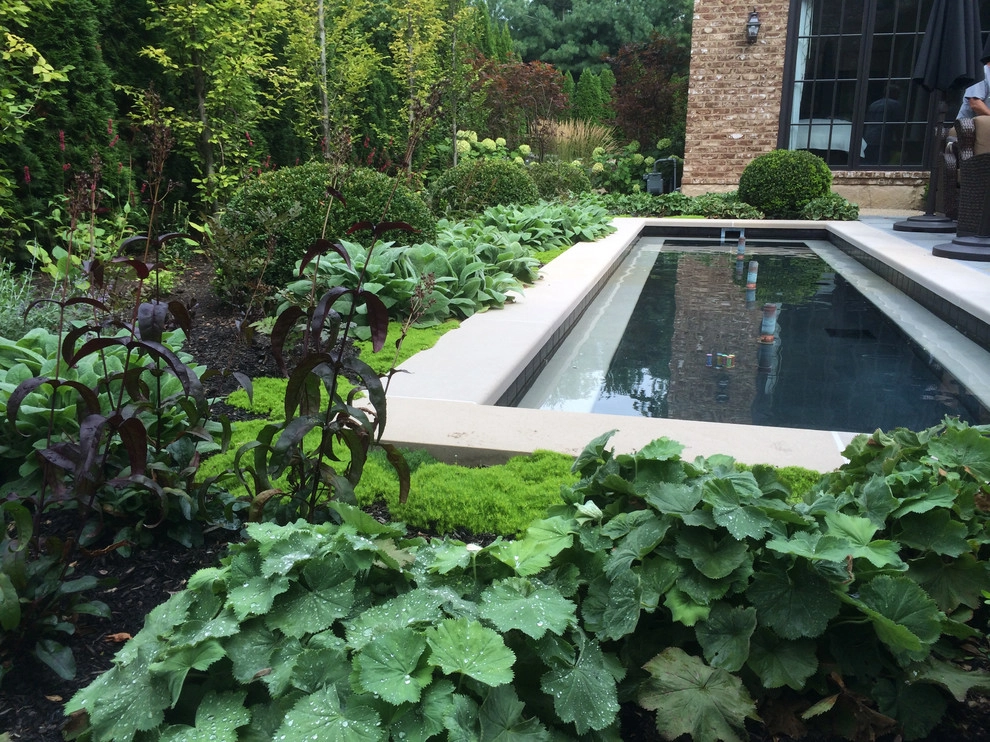 Grotto Garden by McCullough's Landscape & Nursery - Photo 17