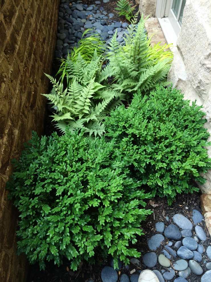 Grotto Garden by McCullough's Landscape & Nursery - Photo 7