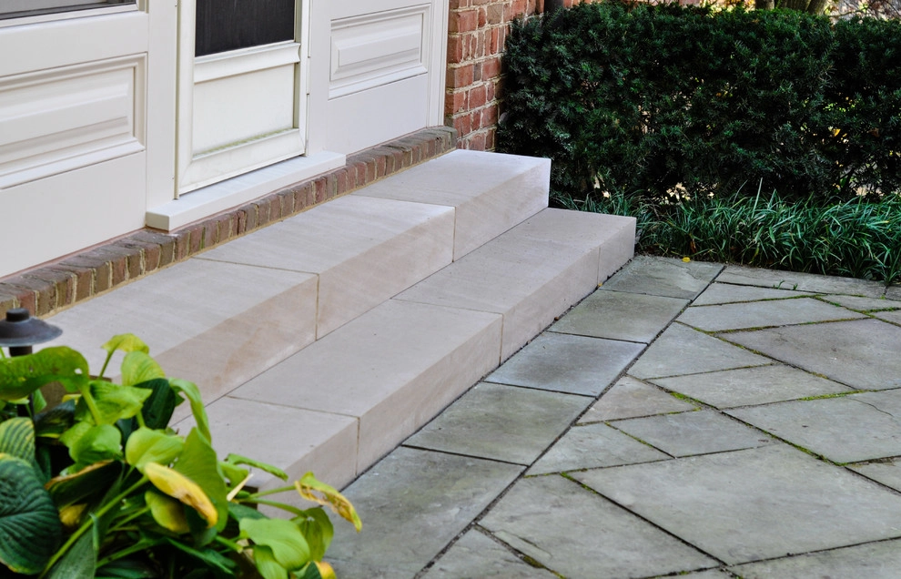 Stonework by McCullough's Landscape & Nursery - Photo 39