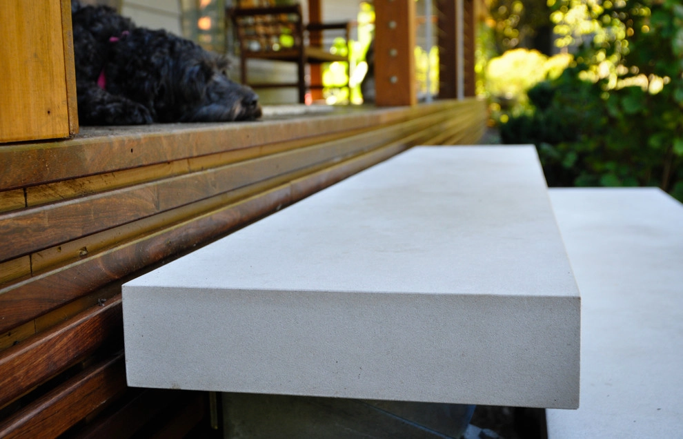 Stonework by McCullough's Landscape & Nursery - Photo 4