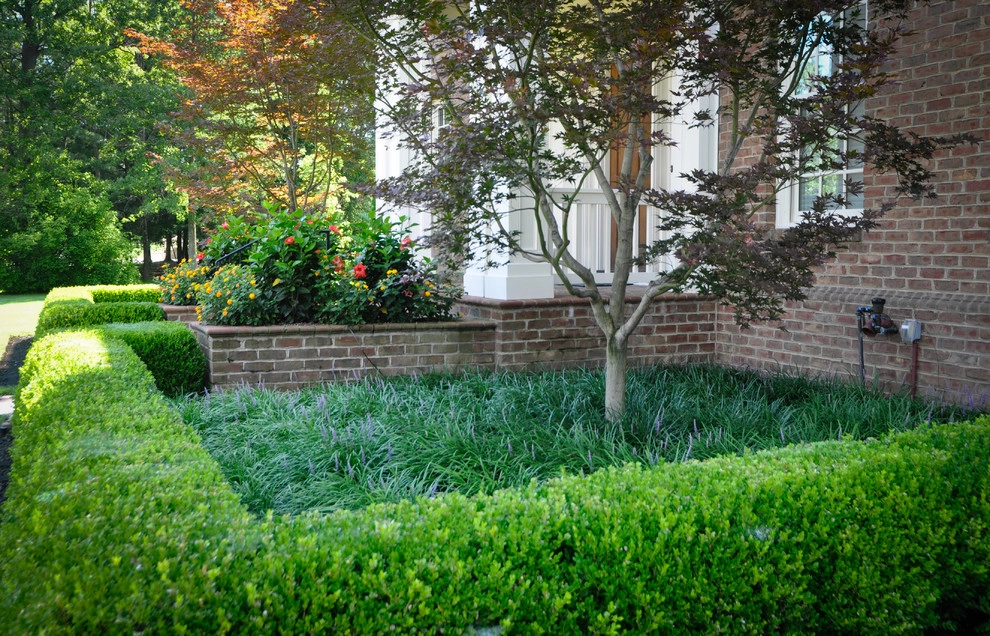Maintenance by McCullough's Landscape & Nursery - Photo 16