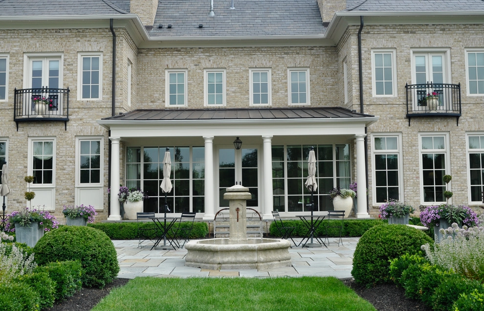 McCullough's Landscape & Nursery - Photo 11