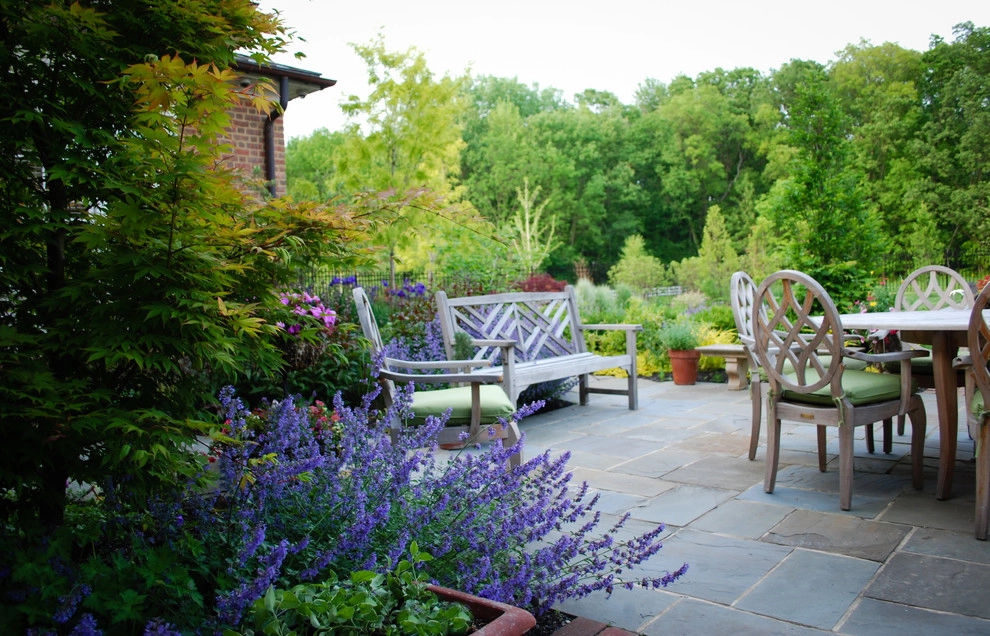 Country House by McCullough's Landscape & Nursery - Photo 26