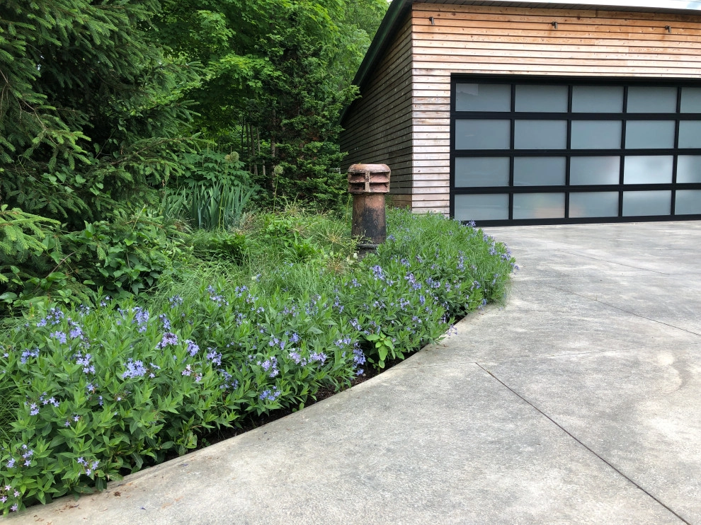 MIDWEST MODERN by McCullough's Landscape & Nursery - Photo 7