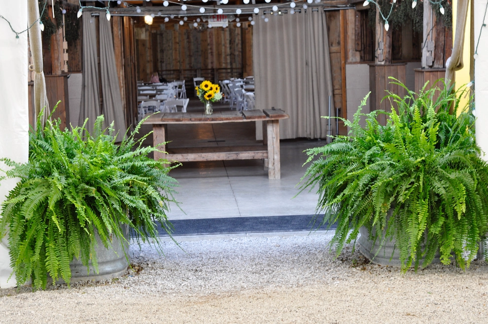 CONTAINERS by McCullough's Landscape & Nursery - Photo 53