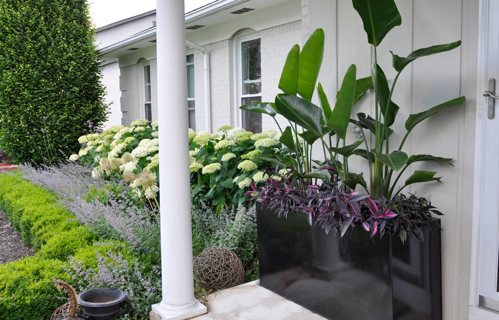 CONTAINERS by McCullough's Landscape & Nursery - Photo 82