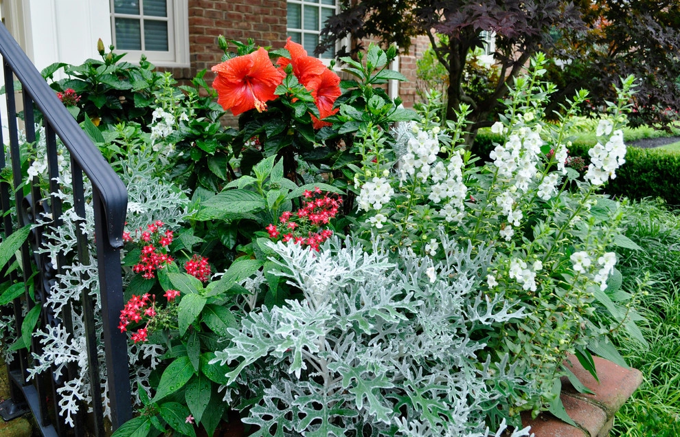 CONTAINERS by McCullough's Landscape & Nursery - Photo 71
