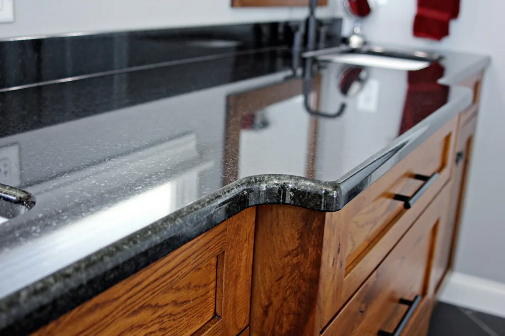 Azure and Ivory Culinary Space and Additional Areas by Stone Kitchens - Photo 10