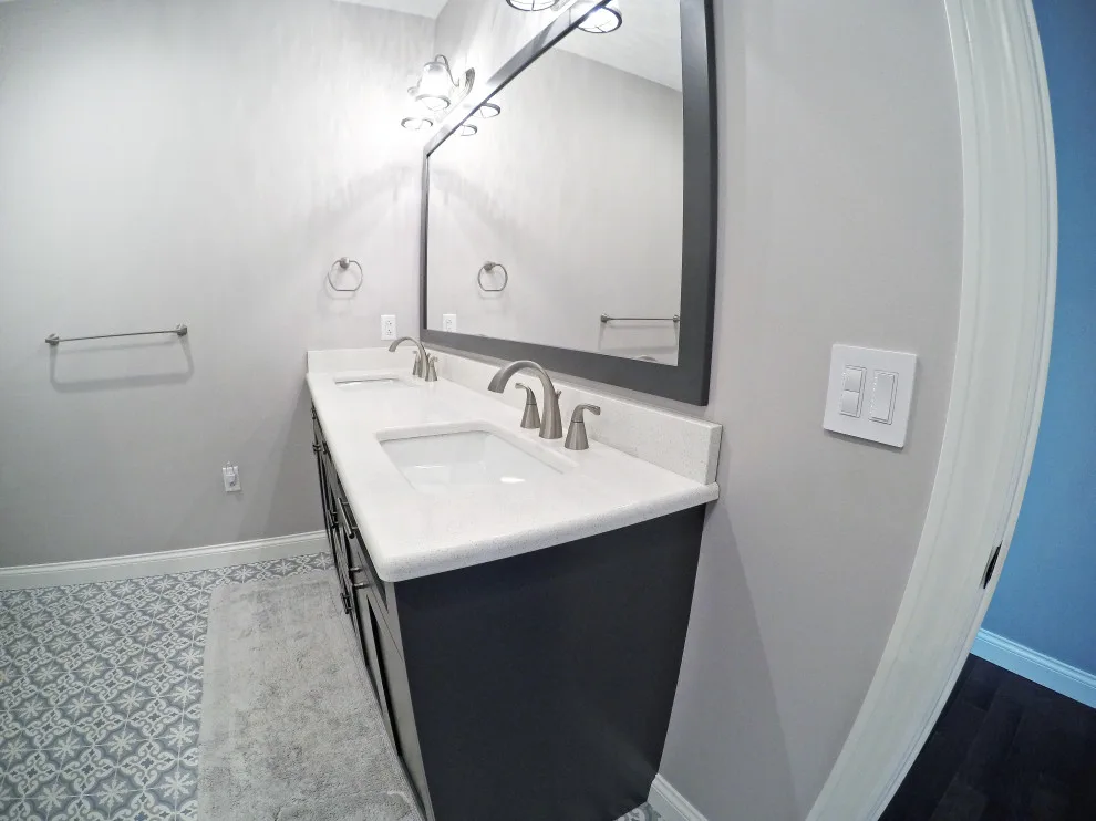 Azure and Ivory Culinary Space and Additional Areas by Stone Kitchens - Photo 13