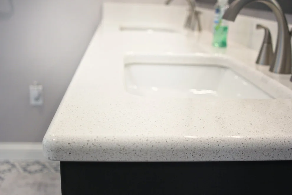 Azure and Ivory Culinary Space and Additional Areas by Stone Kitchens - Photo 17