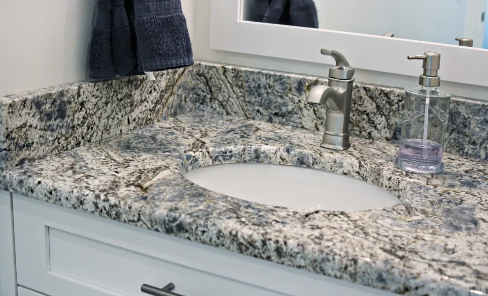 Azure and Ivory Culinary Space and Additional Areas by Stone Kitchens - Photo 2