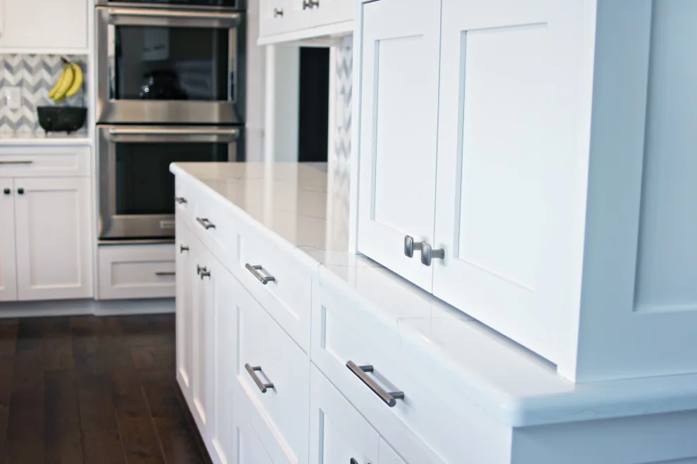 Azure and Ivory Culinary Space and Additional Areas by Stone Kitchens - Photo 24