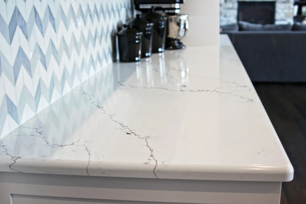Azure and Ivory Culinary Space and Additional Areas by Stone Kitchens - Photo 21