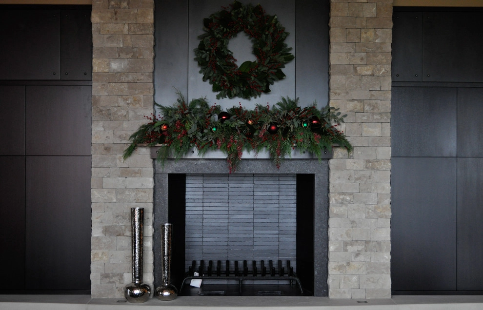 HOLIDAY DECORATING by McCullough's Landscape & Nursery - Photo 77