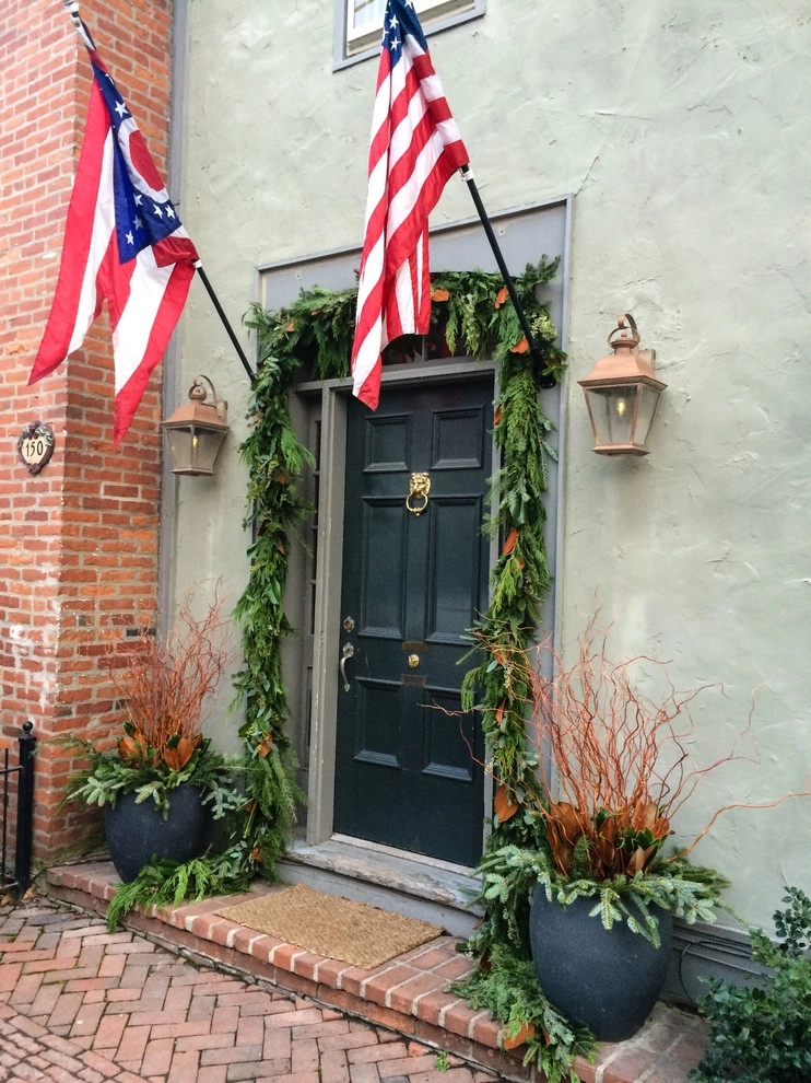 HOLIDAY DECORATING by McCullough's Landscape & Nursery - Photo 55