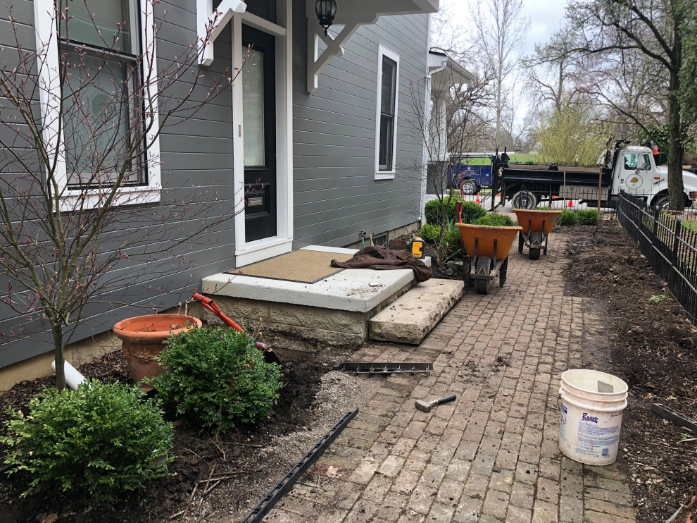 German Village by McCullough's Landscape & Nursery - Photo 5