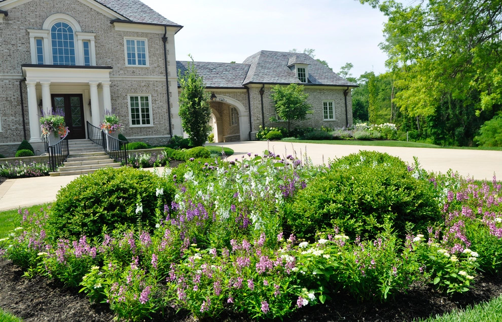 New Albany Farms by McCullough's Landscape & Nursery - Photo 33
