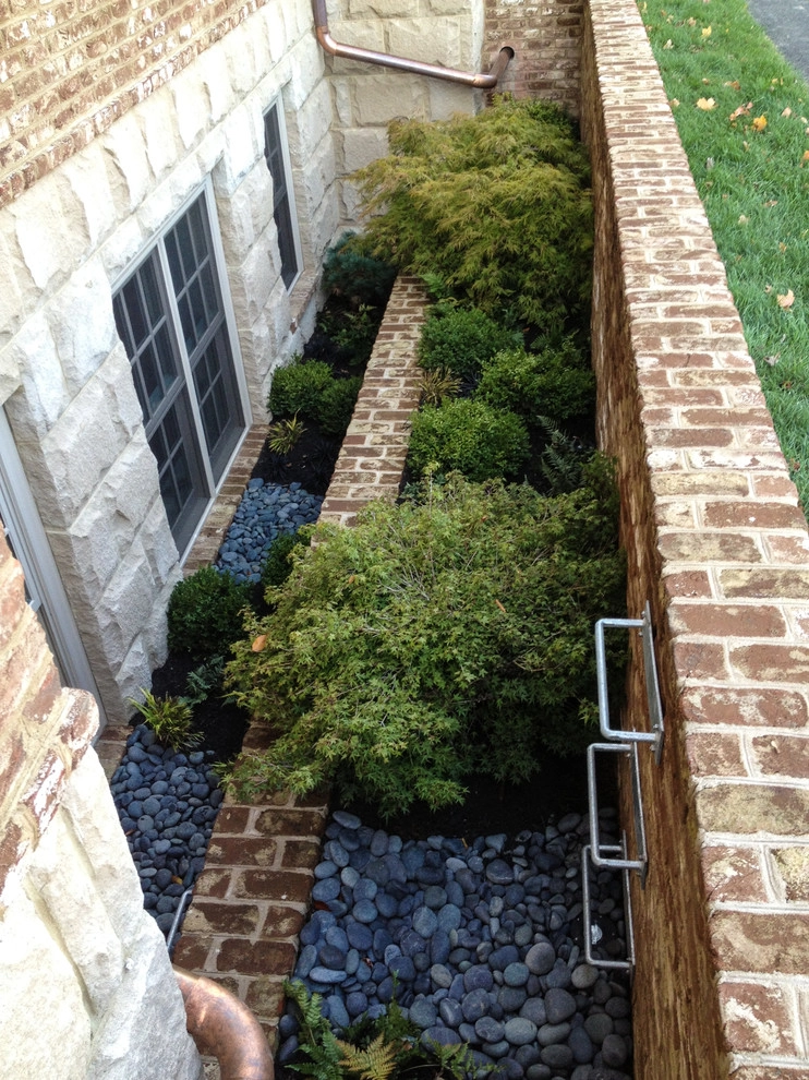 Grotto Garden by McCullough's Landscape & Nursery - Photo 43