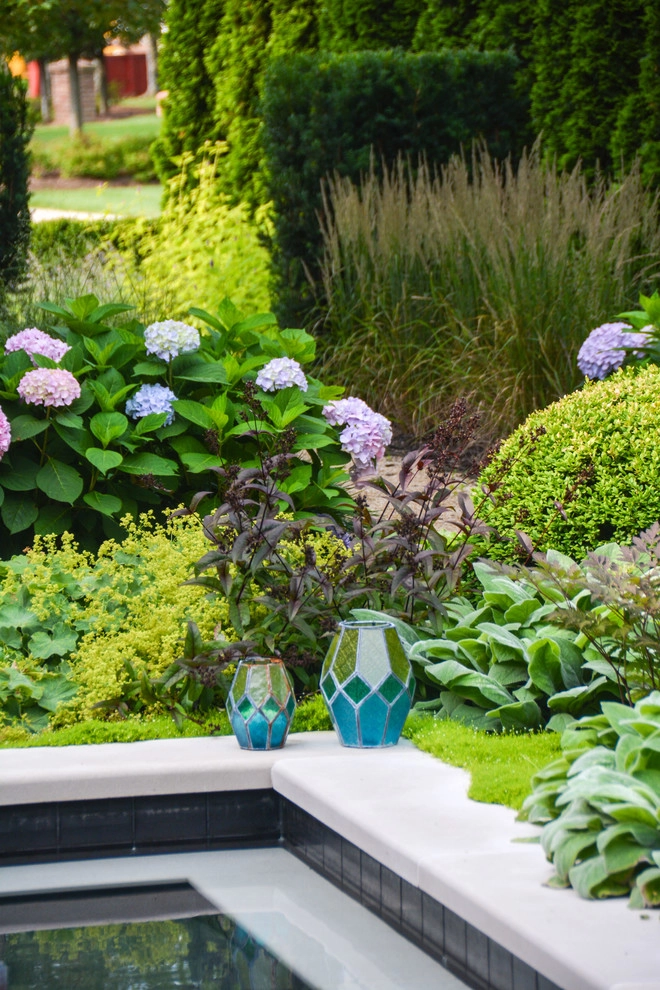 Grotto Garden by McCullough's Landscape & Nursery - Photo 26