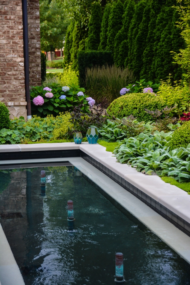Grotto Garden by McCullough's Landscape & Nursery - Photo 11