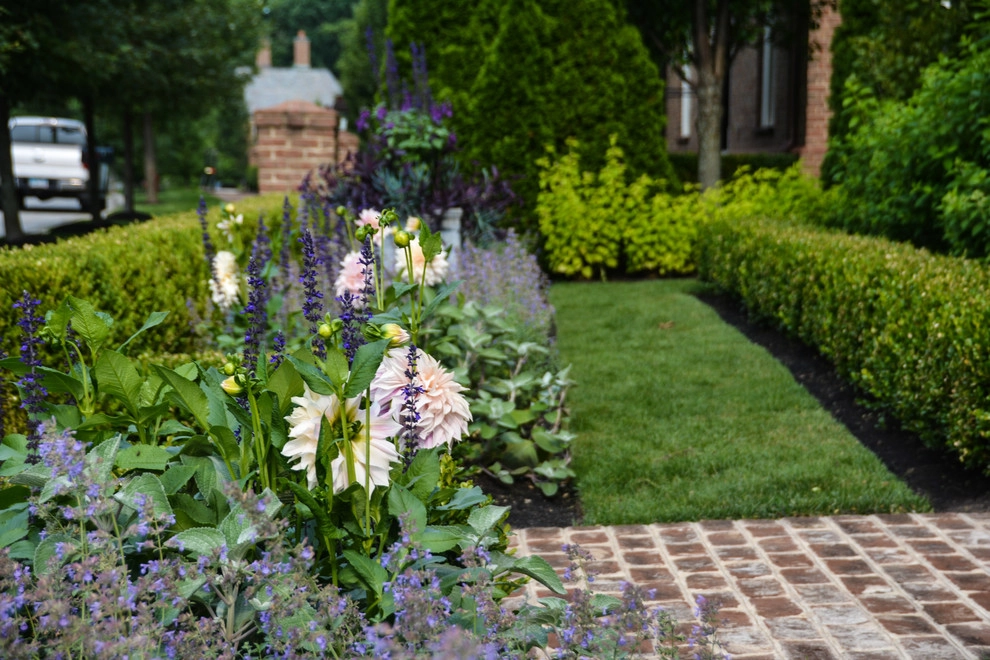Grotto Garden by McCullough's Landscape & Nursery - Photo 5