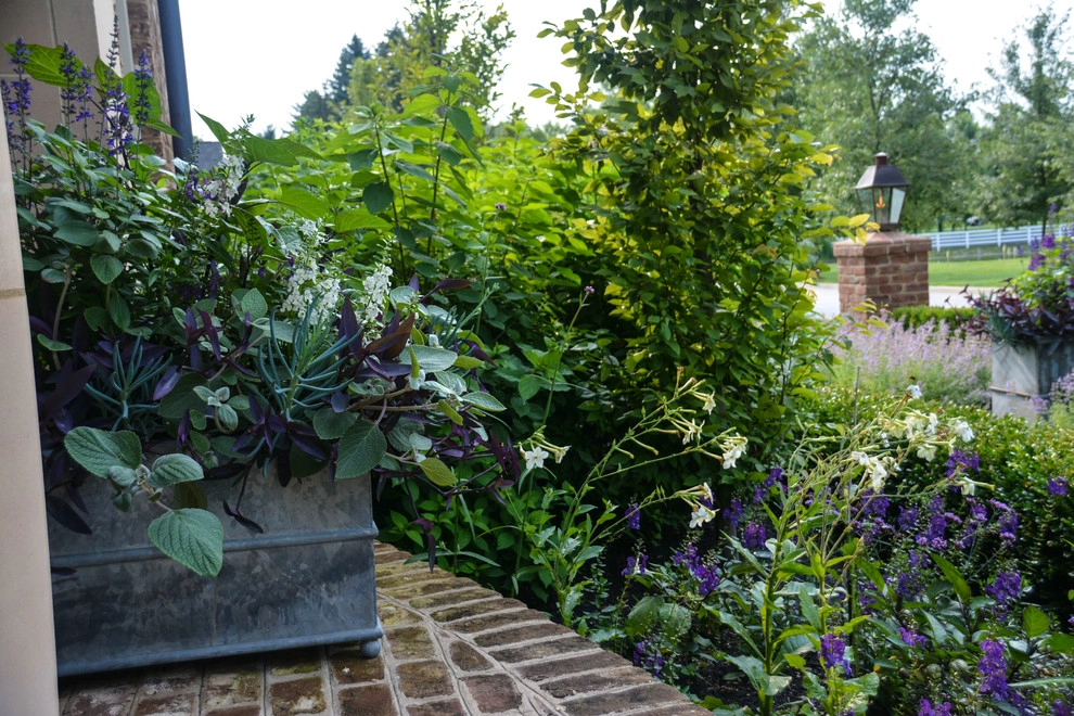Grotto Garden by McCullough's Landscape & Nursery - Photo 18
