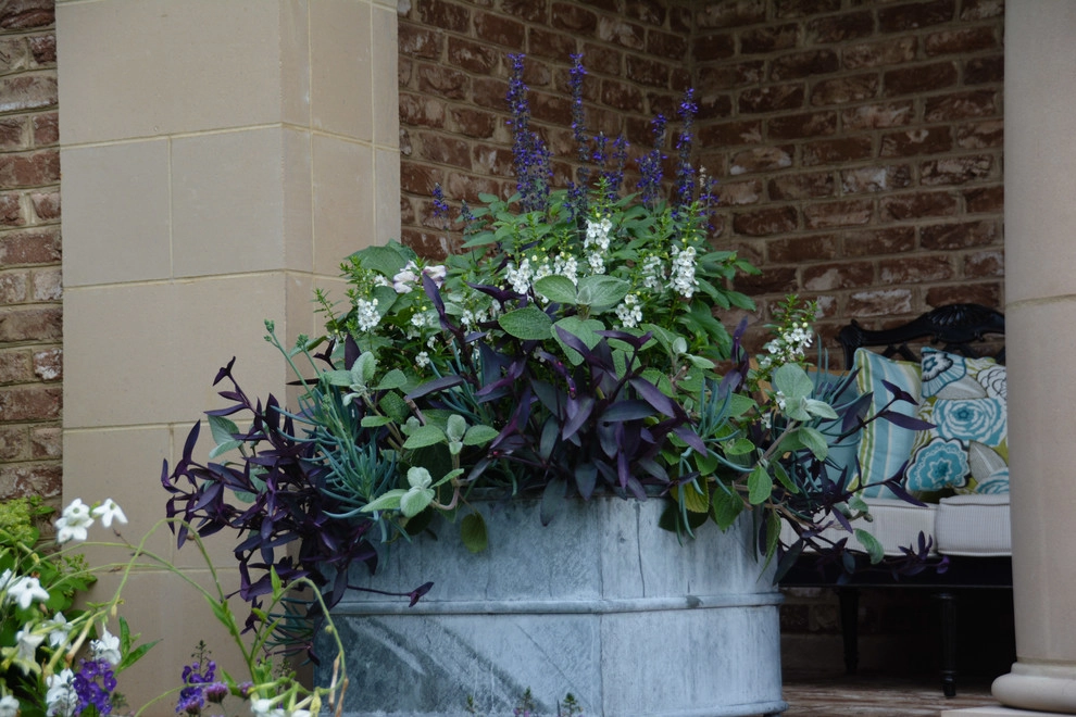 Grotto Garden by McCullough's Landscape & Nursery - Photo 15