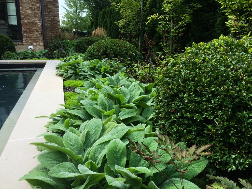Grotto Garden by McCullough's Landscape & Nursery - Photo 30