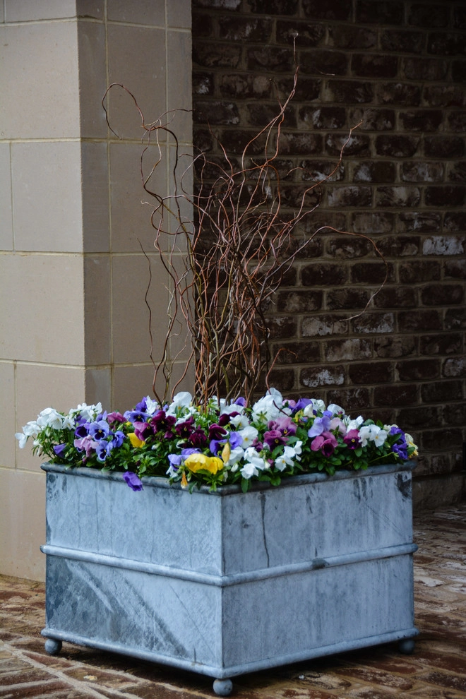 Grotto Garden by McCullough's Landscape & Nursery - Photo 37